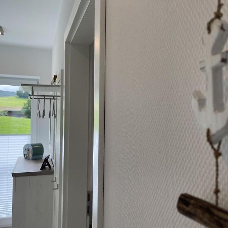 شقة Sonnenweg 48-4 Sauerlandblick Heringhausen المظهر الخارجي الصورة