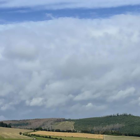 شقة Sonnenweg 48-4 Sauerlandblick Heringhausen المظهر الخارجي الصورة